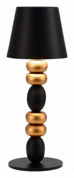 Настольная лампа декоративная ST-Luce Ease SL1011.414.01 в Миассе - miass.ok-mebel.com | фото
