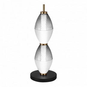Настольная лампа декоративная ST-Luce Ice SL6130.404.12 в Миассе - miass.ok-mebel.com | фото 2