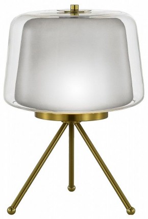 Настольная лампа декоративная ST-Luce Pandora SL6127.314.01 в Миассе - miass.ok-mebel.com | фото 3
