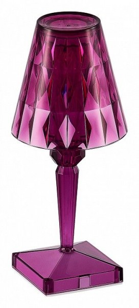 Настольная лампа декоративная ST-Luce Sparkle SL1010.704.01 в Миассе - miass.ok-mebel.com | фото