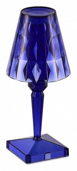 Настольная лампа декоративная ST-Luce Sparkle SL1010.714.01 в Миассе - miass.ok-mebel.com | фото