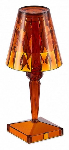 Настольная лампа декоративная ST-Luce Sparkle SL1010.724.01 в Миассе - miass.ok-mebel.com | фото