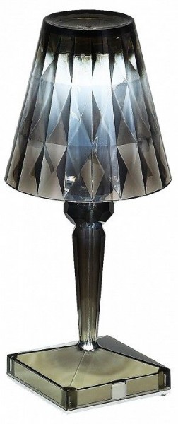 Настольная лампа декоративная ST-Luce SPARKLE SL1010.734.01 в Миассе - miass.ok-mebel.com | фото 2