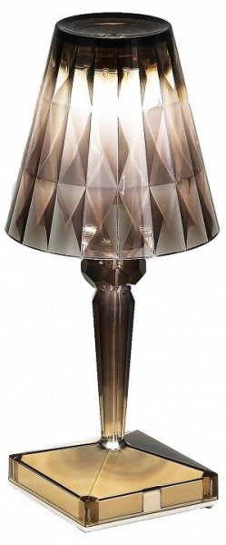 Настольная лампа декоративная ST-Luce SPARKLE SL1010.734.01 в Миассе - miass.ok-mebel.com | фото 4