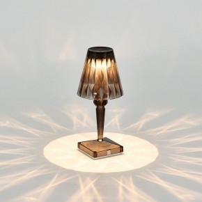 Настольная лампа декоративная ST-Luce SPARKLE SL1010.734.01 в Миассе - miass.ok-mebel.com | фото 5