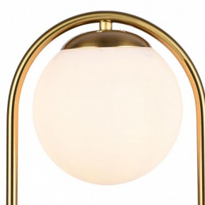 Настольная лампа декоративная TopLight Aleesha TL1228T-01GD в Миассе - miass.ok-mebel.com | фото 2