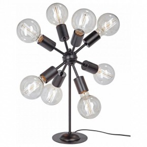 Настольная лампа декоративная Vitaluce 4336 V4336-1/8L в Миассе - miass.ok-mebel.com | фото