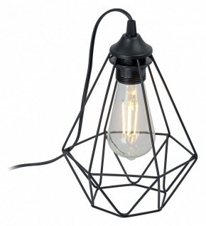 Настольная лампа декоративная Vitaluce V2803 V2803-1/1L в Миассе - miass.ok-mebel.com | фото