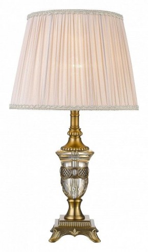 Настольная лампа декоративная Wertmark Tico WE711.01.504 в Миассе - miass.ok-mebel.com | фото