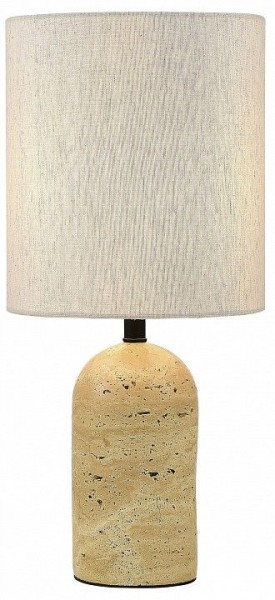 Настольная лампа декоративная Wertmark Tito WE731.01.004 в Миассе - miass.ok-mebel.com | фото 1