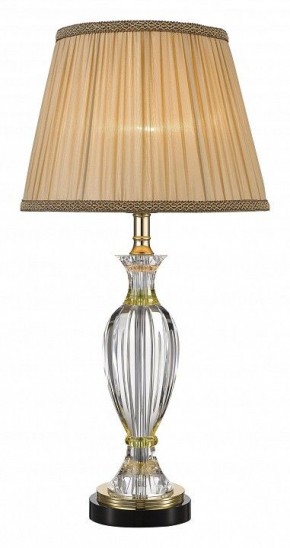 Настольная лампа декоративная Wertmark Tulia WE702.01.304 в Миассе - miass.ok-mebel.com | фото