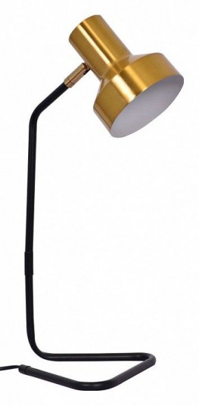 Настольная лампа офисная DeMarkt Хоф 497035301 в Миассе - miass.ok-mebel.com | фото