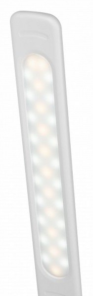 Настольная лампа офисная Эра  NLED-502-11W-W в Миассе - miass.ok-mebel.com | фото 11