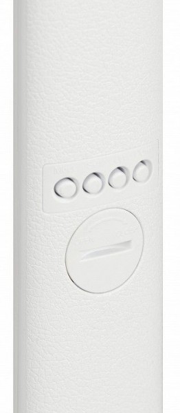 Настольная лампа офисная Эра  NLED-505-10W-W в Миассе - miass.ok-mebel.com | фото 11
