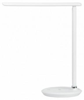 Настольная лампа офисная Эра  NLED-505-10W-W в Миассе - miass.ok-mebel.com | фото 2