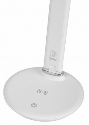Настольная лампа офисная Эра  NLED-505-10W-W в Миассе - miass.ok-mebel.com | фото 9