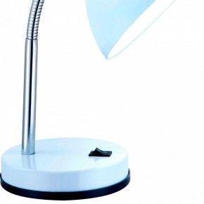Настольная лампа офисная Globo Basic 2485 в Миассе - miass.ok-mebel.com | фото 3