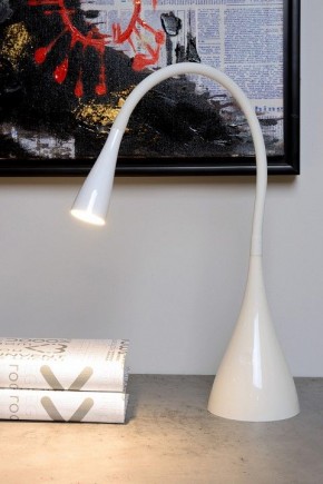 Настольная лампа офисная Lucide Zozy 18650/03/31 в Миассе - miass.ok-mebel.com | фото 2