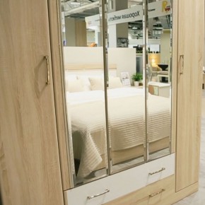 НИКА Н13 Шкаф для одежды в Миассе - miass.ok-mebel.com | фото 3