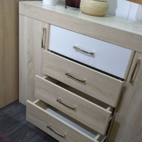 НИКА Н25 Комод в Миассе - miass.ok-mebel.com | фото 2