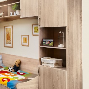 НИКА Н33 Шкаф МЦН в Миассе - miass.ok-mebel.com | фото 4