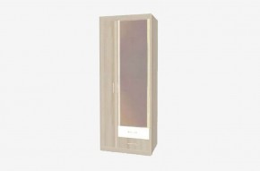НИКА Н10з Шкаф для одежды в Миассе - miass.ok-mebel.com | фото 3