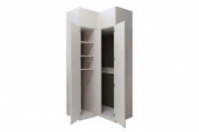 НИКОЛЬ 27 Шкаф угловой в Миассе - miass.ok-mebel.com | фото 5