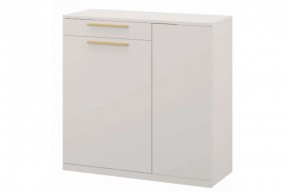 НИКОЛЬ 33 Тумба для обуви в Миассе - miass.ok-mebel.com | фото