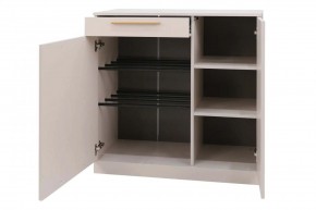НИКОЛЬ 33 Тумба для обуви в Миассе - miass.ok-mebel.com | фото 3