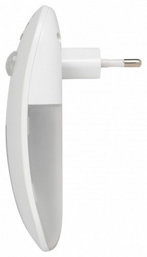 Ночник Эра  NN-621-LS-MS-W в Миассе - miass.ok-mebel.com | фото 2