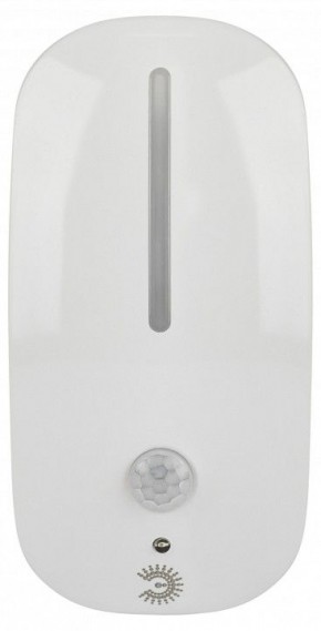 Ночник Эра  NN-621-LS-MS-W в Миассе - miass.ok-mebel.com | фото 4