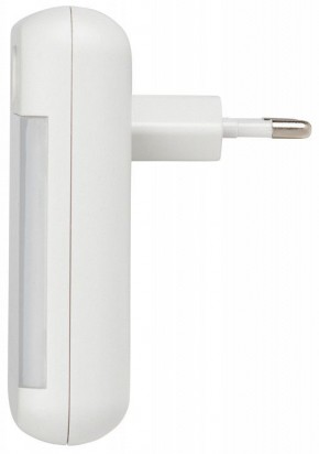 Ночник Эра  NN-624-SW-W в Миассе - miass.ok-mebel.com | фото 4