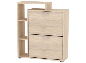 Обувница W118 (ДСС) в Миассе - miass.ok-mebel.com | фото