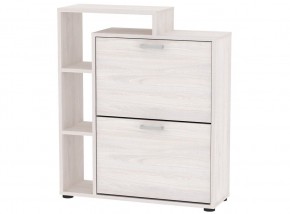 Обувница W118 (ЯАС) в Миассе - miass.ok-mebel.com | фото