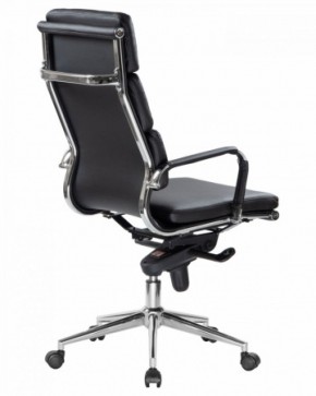 Офисное кресло для руководителей DOBRIN ARNOLD LMR-103F чёрный в Миассе - miass.ok-mebel.com | фото 5