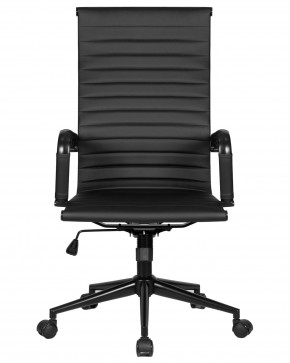 Офисное кресло для руководителей DOBRIN CLARK SIMPLE BLACK, чёрный в Миассе - miass.ok-mebel.com | фото 6