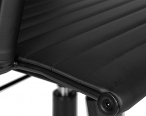 Офисное кресло для руководителей DOBRIN CLARK SIMPLE BLACK, чёрный в Миассе - miass.ok-mebel.com | фото 7