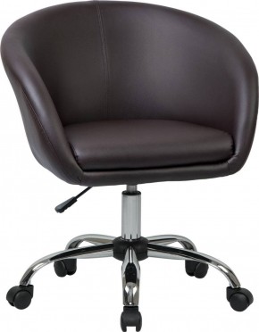 Офисное кресло LM-9500 Черное в Миассе - miass.ok-mebel.com | фото 1