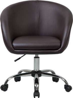 Офисное кресло LM-9500 Черное в Миассе - miass.ok-mebel.com | фото 2