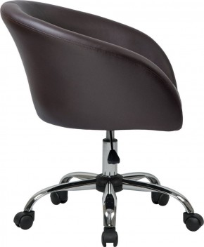 Офисное кресло LM-9500 Черное в Миассе - miass.ok-mebel.com | фото 3