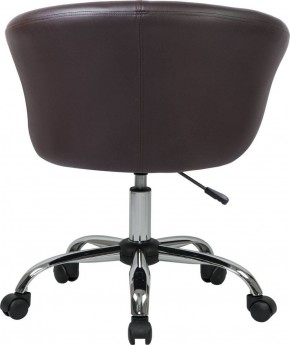 Офисное кресло LM-9500 Черное в Миассе - miass.ok-mebel.com | фото 4