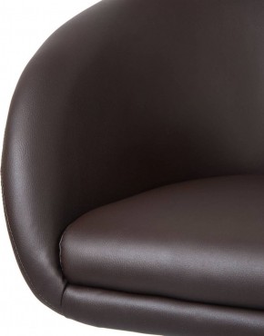 Офисное кресло LM-9500 Черное в Миассе - miass.ok-mebel.com | фото 5