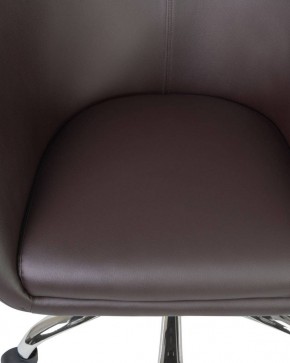 Офисное кресло LM-9500 Черное в Миассе - miass.ok-mebel.com | фото 6