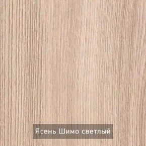 ОЛЬГА 9.1 Шкаф угловой без зеркала в Миассе - miass.ok-mebel.com | фото 5