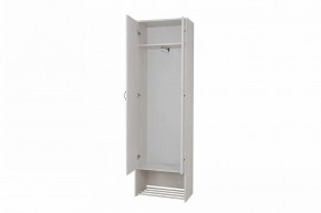 ОЛЬГА-МИЛК 3 Шкаф 2-х створчатый в Миассе - miass.ok-mebel.com | фото 3