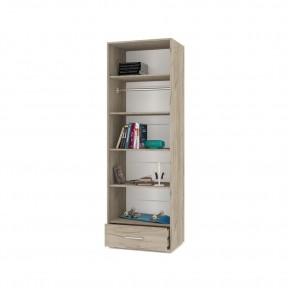 ОЛИВИЯ Детская (модульная) дуб серый/белый в Миассе - miass.ok-mebel.com | фото 18