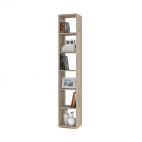 ОЛИВИЯ Детская (модульная) дуб серый/белый в Миассе - miass.ok-mebel.com | фото 19