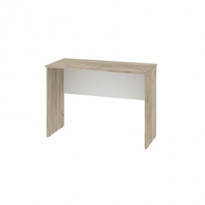 ОЛИВИЯ О71 Стол (дуб серый/белый) в Миассе - miass.ok-mebel.com | фото