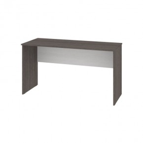 ОЛИВИЯ О72 Стол (анкор темный/анкор светлый) в Миассе - miass.ok-mebel.com | фото