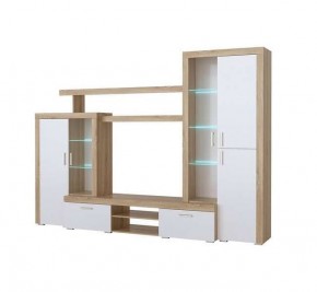 ОРЛАНДО Гостиная набор № 1 в Миассе - miass.ok-mebel.com | фото 3